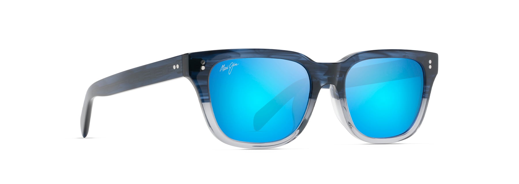 Blue to Grey gradient (B894-03) / 54 | 1