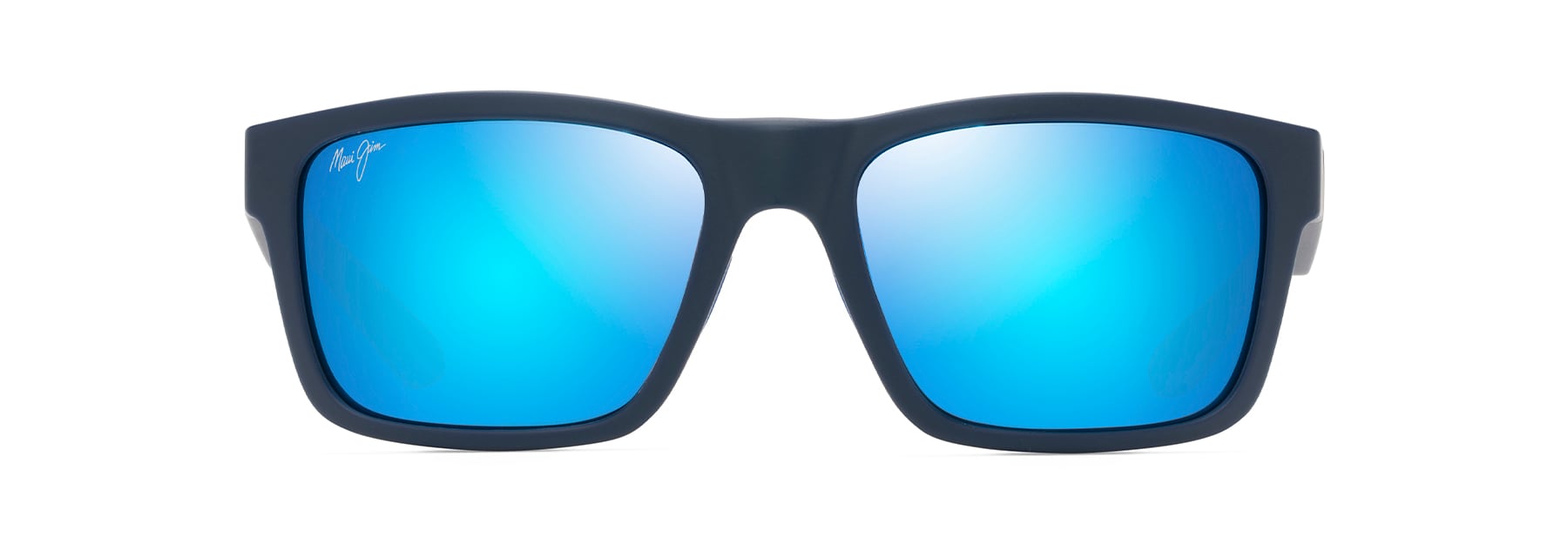 Navy with Light Blue (B897-03)