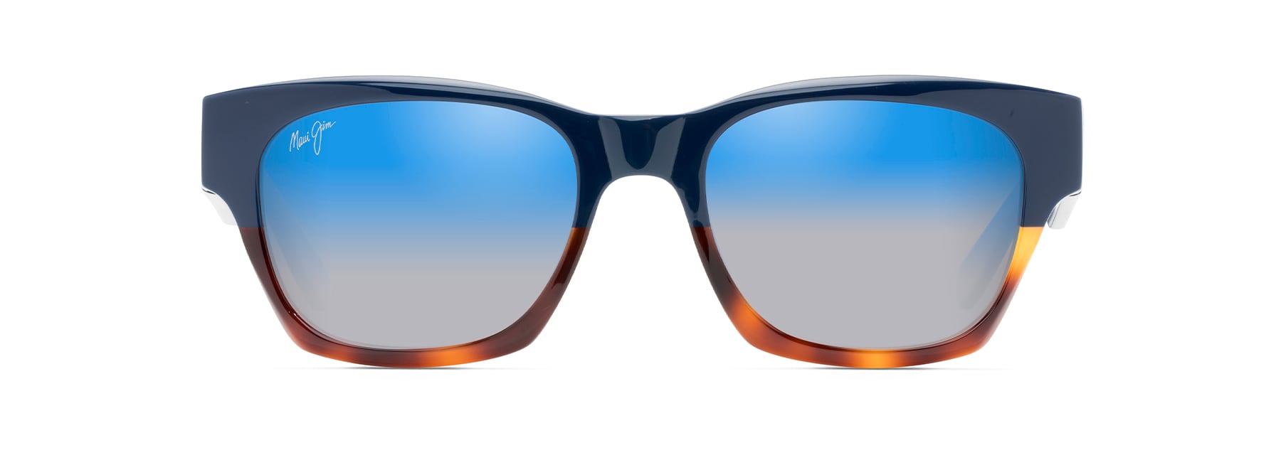 Navy with Tortoise (DBS780-03) / 53 | 0