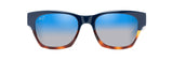 Navy with Tortoise (DBS780-03) / 53 | 0