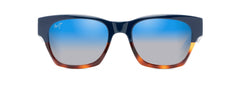 Navy with Tortoise (DBS780-03)