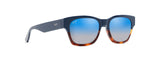 Navy with Tortoise (DBS780-03) / 53 | 1