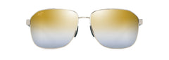 Shiny Gold with Green (DGS651-16)