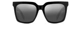 Black with Crystal (DSB898-02) / 54 | 0