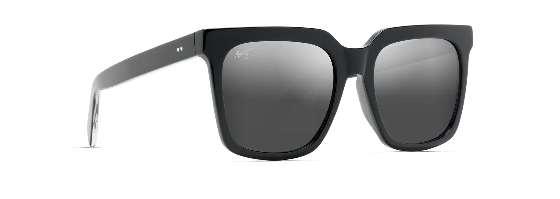 Black with Crystal (DSB898-02) / 54 | 1