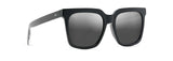 Black with Crystal (DSB898-02) / 54 | 1