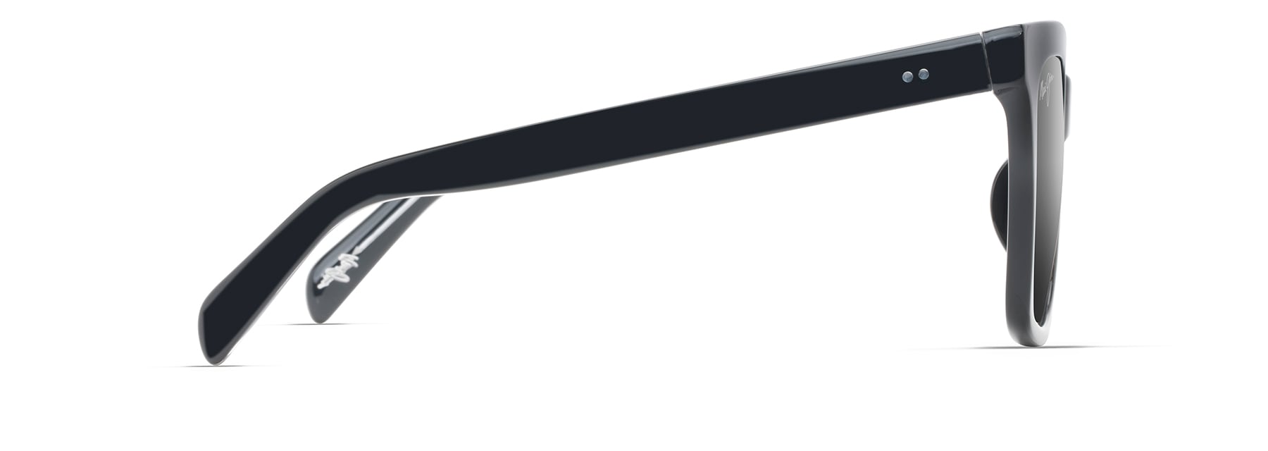 Black with Crystal (DSB898-02) / 54 | 2
