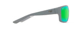 Matte Dark with Light Grey interior (GM604-14) / 60 | 2