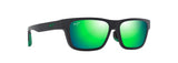 Matte Black (GM628-02) / 57 | 1