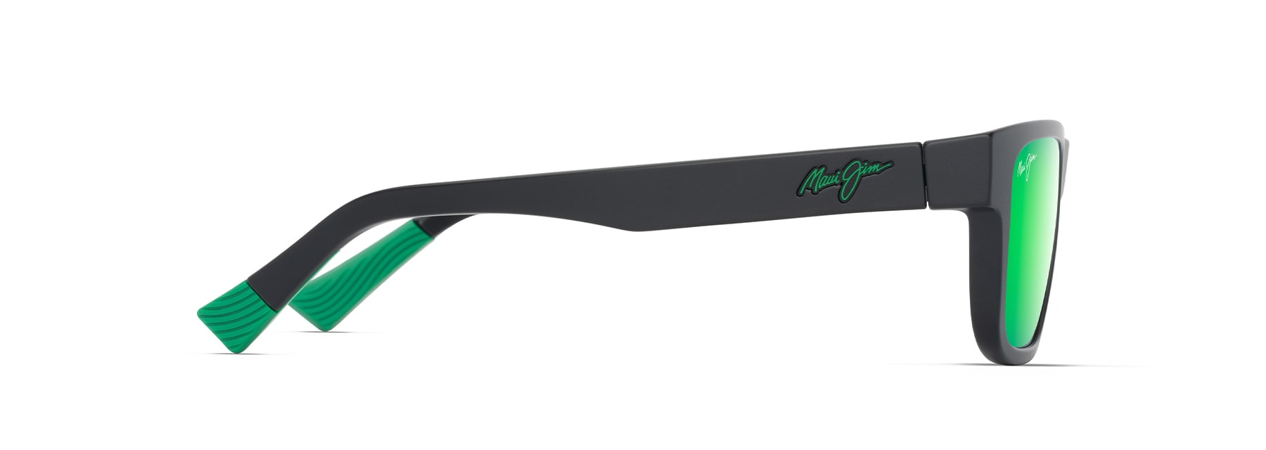 Matte Black (GM628-02) / 57 | 2