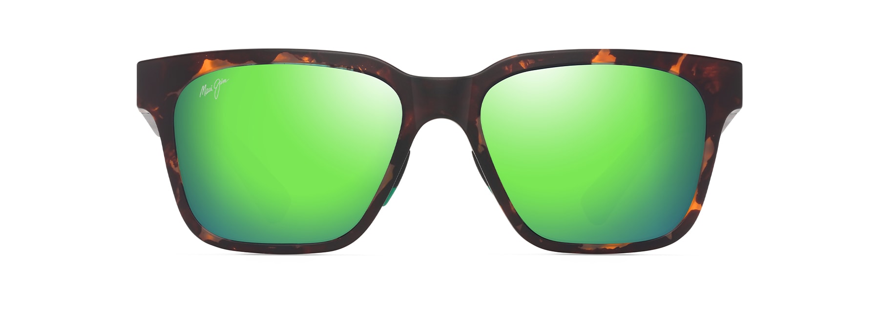Matte Dark Havana (GM631-10)
