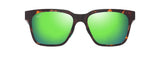 Matte Dark Havana (GM631-10) / 56 | 0