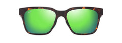 Matte Dark Havana (GM631-10)