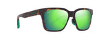 Matte Dark Havana (GM631-10) / 56 | 1