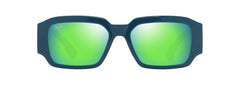 Shiny Petrol Blue (GM639-03)