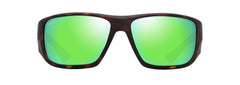 Matte Dark Havana (GM663-10)