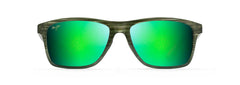 Olive Stripe Fade (GM798-15C)