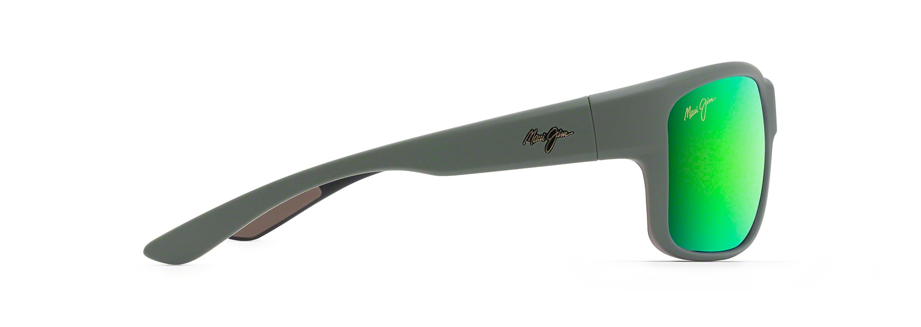 Soft Matte Khaki with Brown and Black (GM815-54CM) / 63 | 2