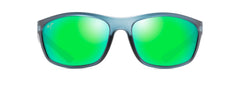Matte Teal with Aquamarine rubber (GM869-03)