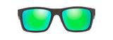 Brown with Mint (GM897-01) / 57 | 0