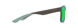 Brown with Mint (GM897-01) / 57 | 2