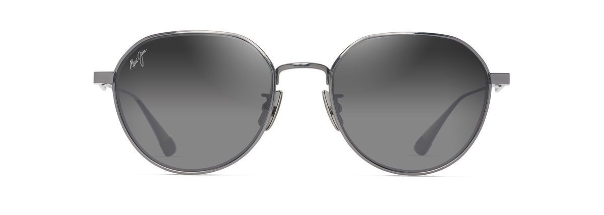 Shiny Dark Ruthenium (GS627-17) / 55 | 0
