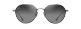 Shiny Dark Ruthenium (GS627-17) / 55 | 0