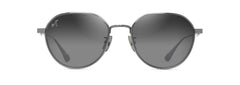 Shiny Dark Ruthenium (GS627-17)