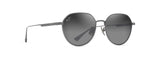 Shiny Dark Ruthenium (GS627-17) / 55 | 1