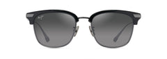 Shiny Black with Dark Silver (GS629-02)