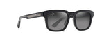 Shiny Black with Trans Light Grey (GS643-14) / 52 | 1