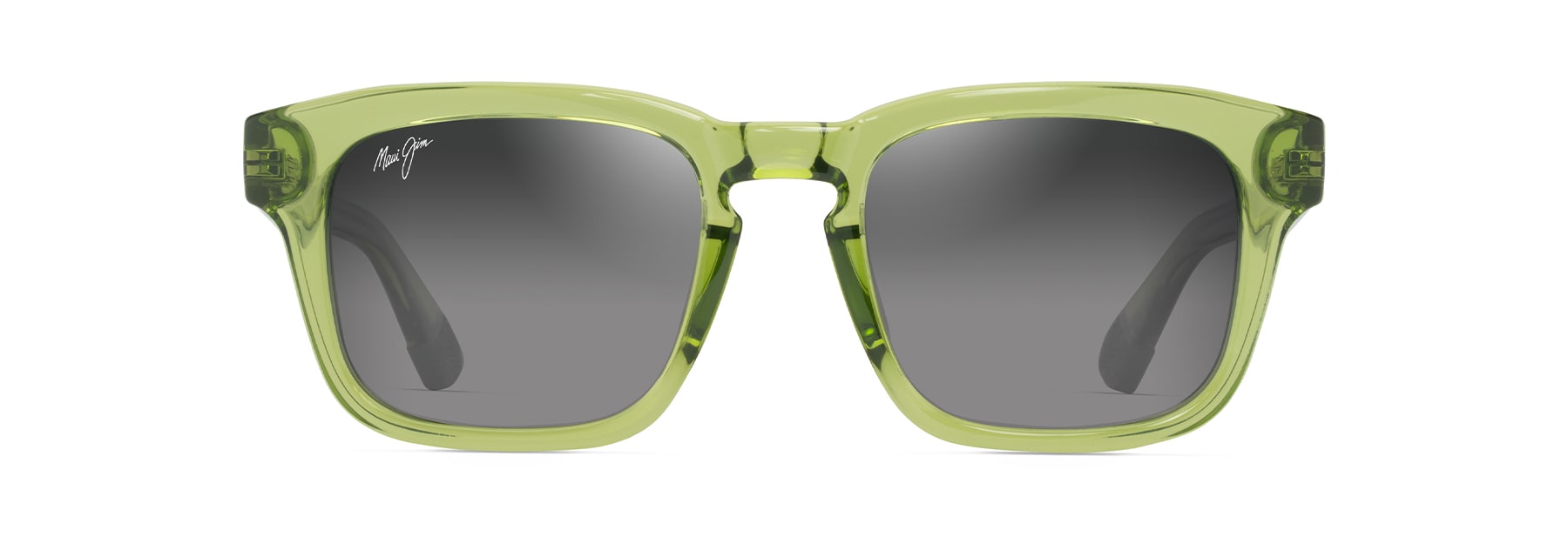 Shiny Trans Grass Green (GS643-15)