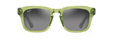Shiny Trans Grass Green (GS643-15) / 52 | 0
