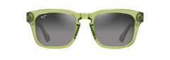 Shiny Trans Grass Green (GS643-15)