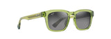 Shiny Trans Grass Green (GS643-15) / 52 | 1