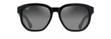 Shiny Black with Trans Light Grey (GS646-14A) / 56 | 0