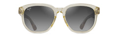 Shiny Trans Yellow (GS646-21)
