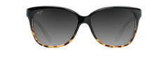 Black with Tortoise (GS744-02T)