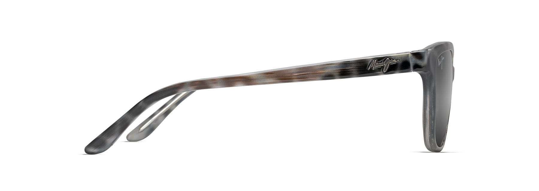 Grey Tortoise Stripe (GS758-11S) / 54 | 2