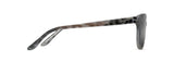Grey Tortoise Stripe (GS758-11S) / 54 | 2