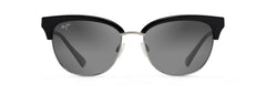 Black with Silver (GS825-02)