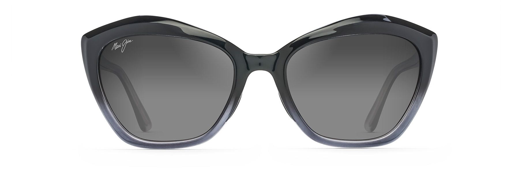 Gloss Black Fade (GS827-02J)