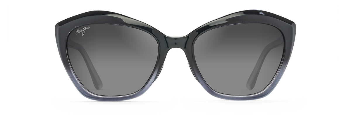 Gloss Black Fade (GS827-02J) / 56 | 0