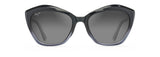 Gloss Black Fade (GS827-02J) / 56 | 0