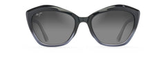 Gloss Black Fade (GS827-02J)