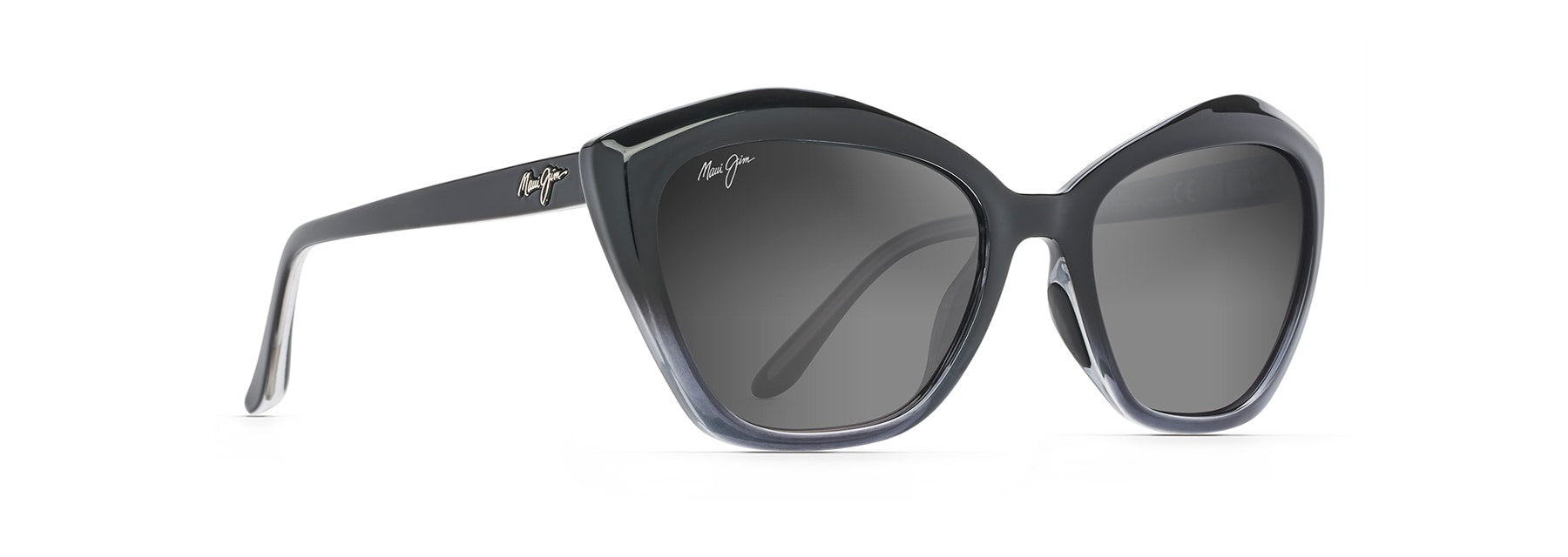 Gloss Black Fade (GS827-02J) / 56 | 1