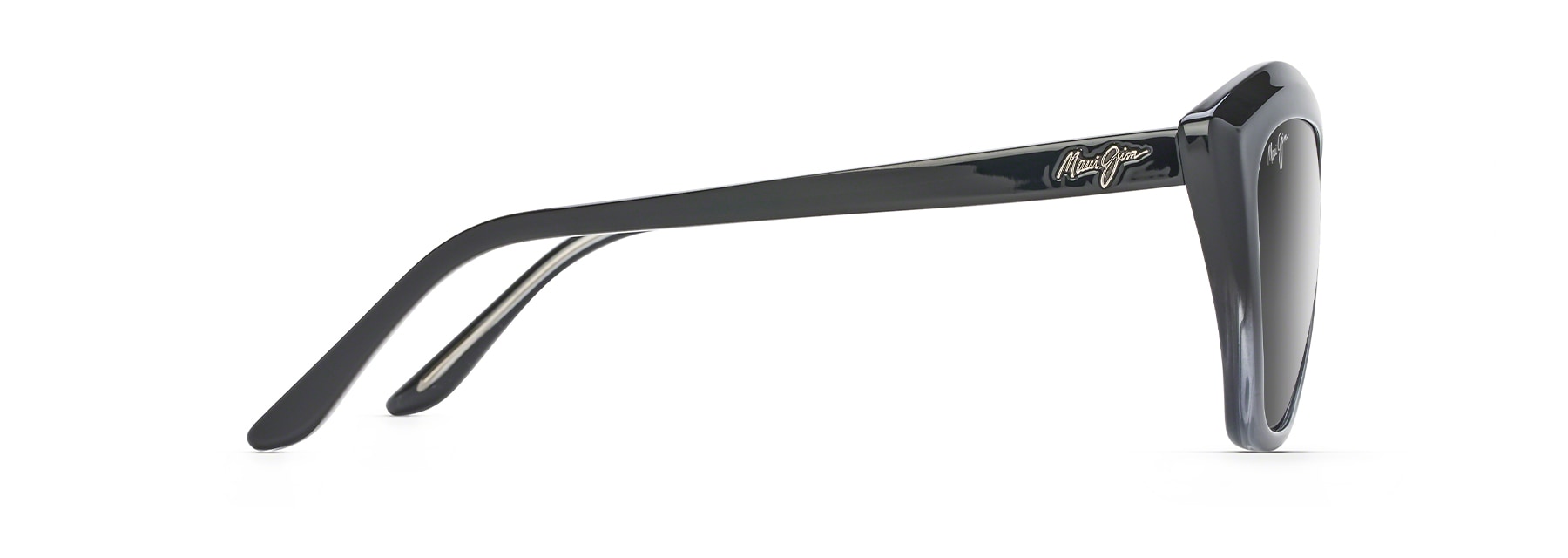 Gloss Black Fade (GS827-02J) / 56 | 2