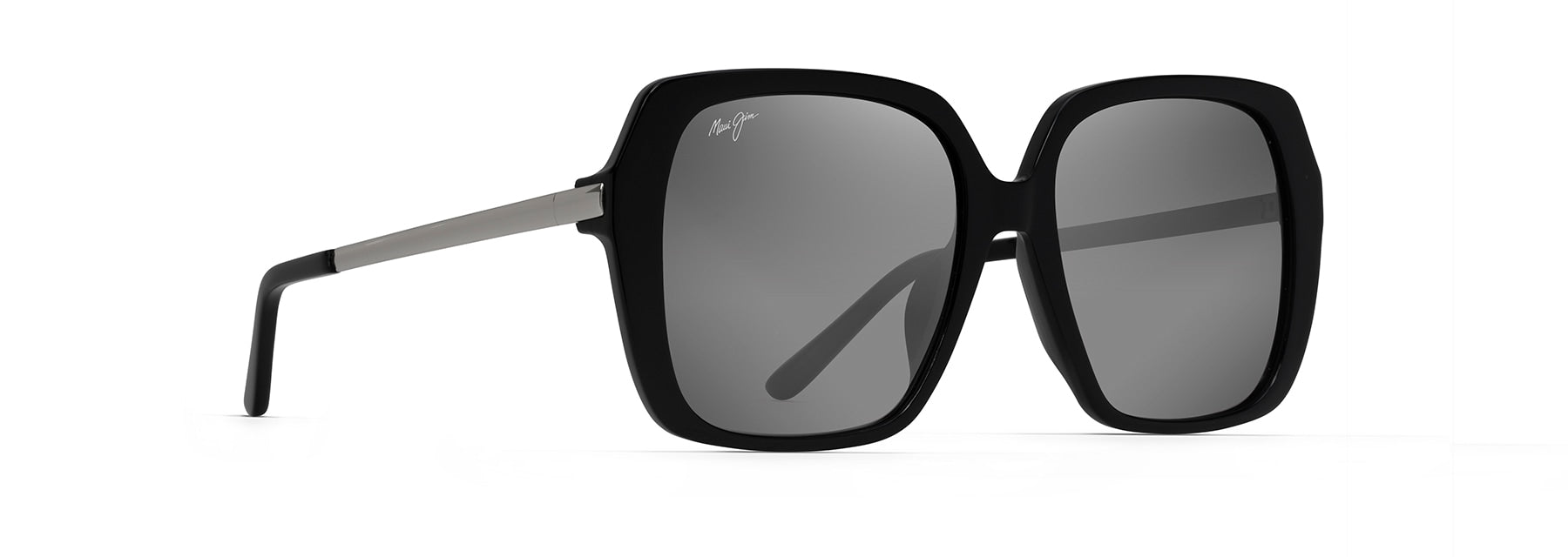 Black Gloss (GS838-02) / 55 | 1