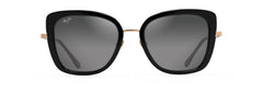 Black with Gold (GS843-02)