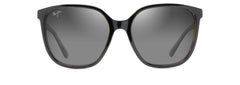 Black with Tortoise (GS871-02)